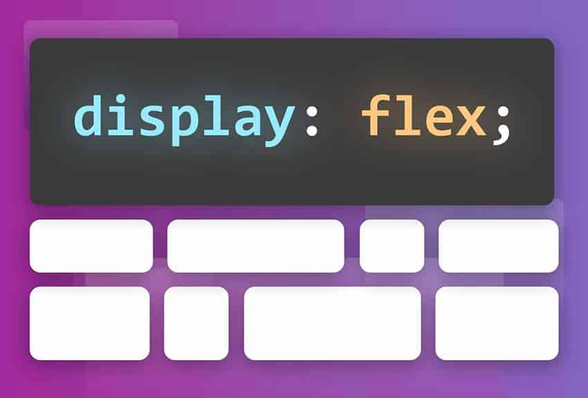 Flexbox: introducción al diseño flexible img Flexbox: introducción al diseño flexible