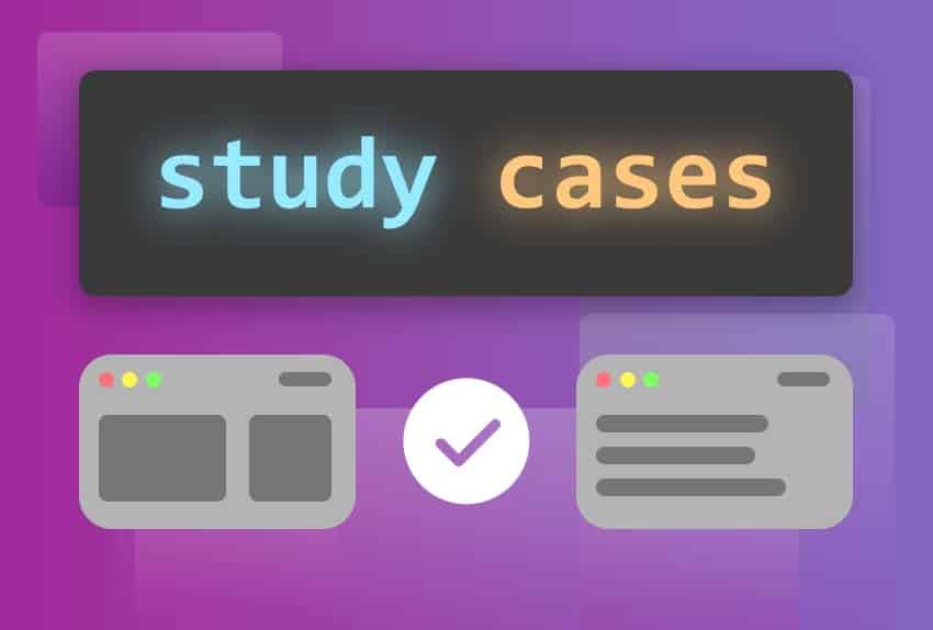 Caso de Estudio y Ejemplos Prácticos img Caso de Estudio y Ejemplos Prácticos