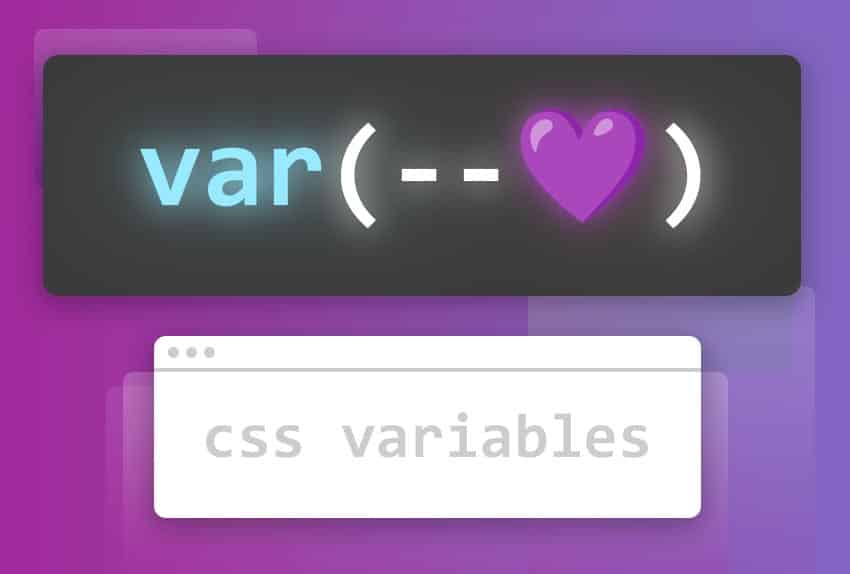 Variables CSS img Variables CSS