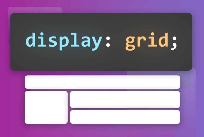 Grid: creating grid designs
