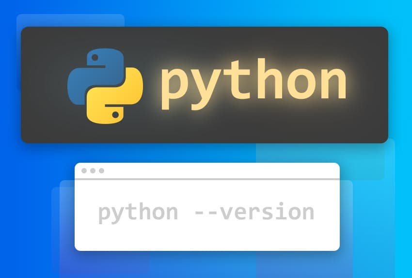 Python course for beginners: Basic concepts with examples