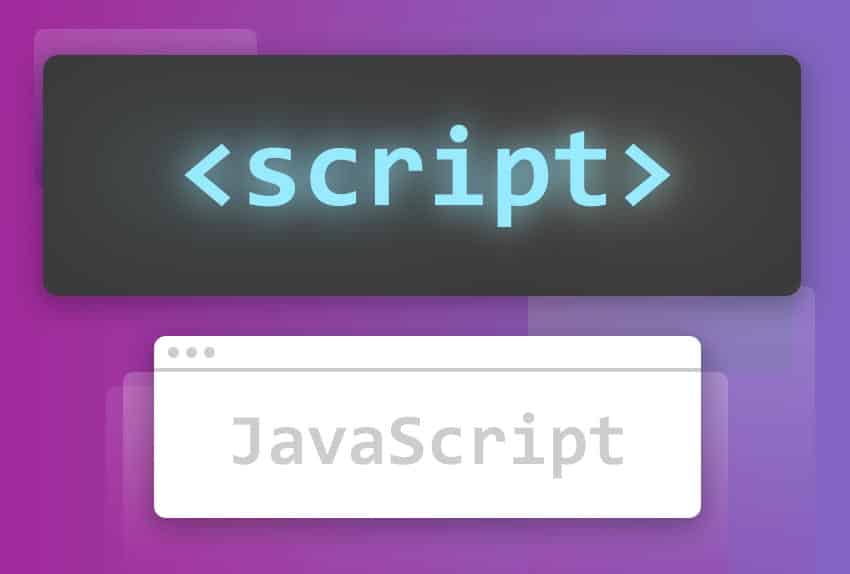 Concepts about variables in JavaScript