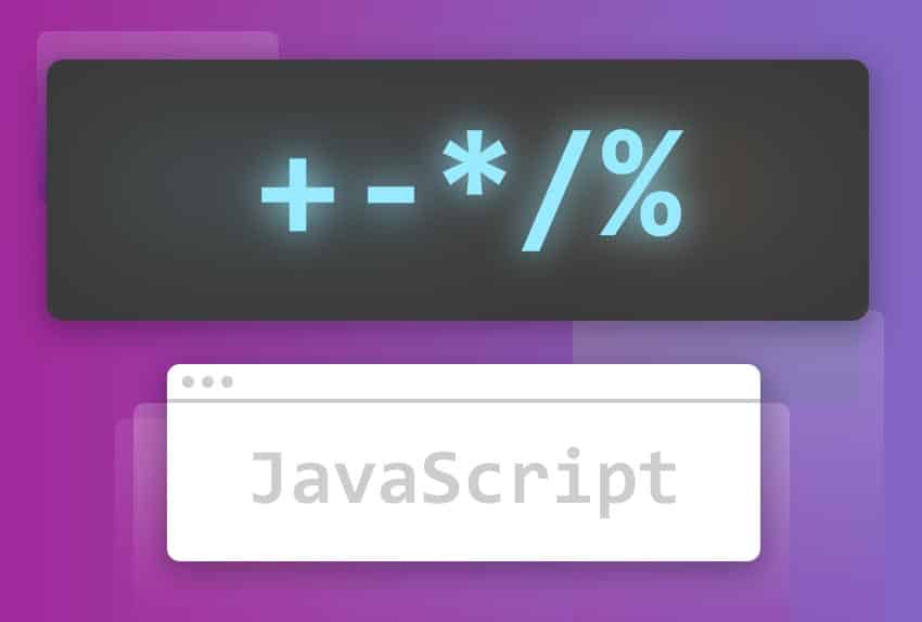 Concepts about variables in JavaScript