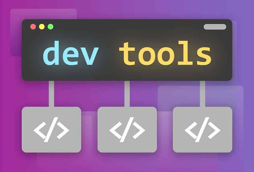 Modern Tools and Technologies in Web Development img Modern Tools and Technologies in Web Development
