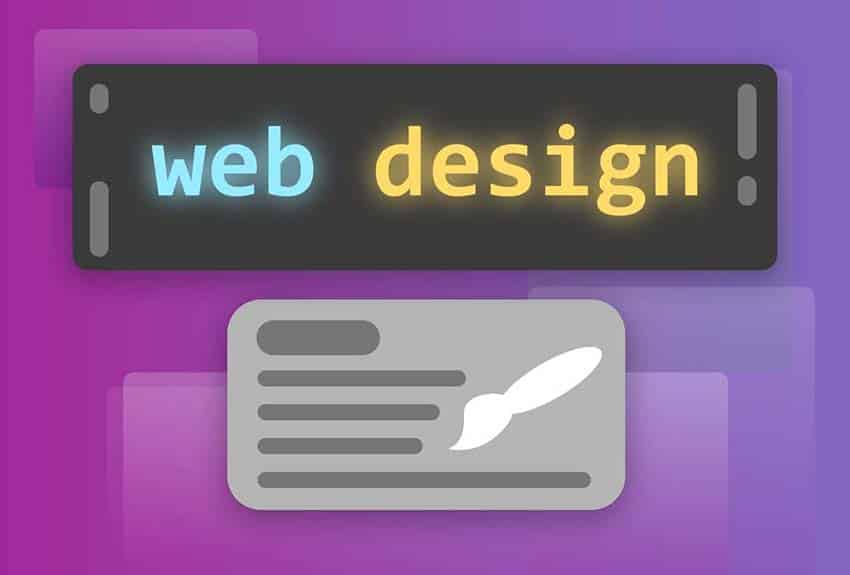 Web Design and Software Development